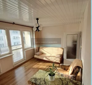 Mieszkanie czteropokojowe 69,70 m², Legionowo, Stefana Czarnieckiego, Sprzedaż