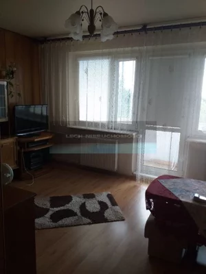 Mieszkanie czteropokojowe 63,50 m², Legionowo, Zegrzyńska, Sprzedaż