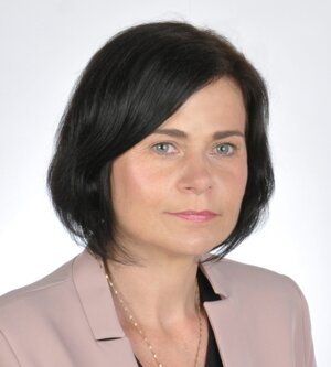 Dorota Pękalska-Perz