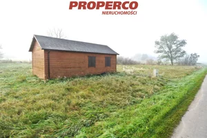 Dom inny 45,00 m², Busko-Zdrój, Sprzedaż