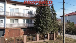 Dom bliźniak 280,00 m², Kielce, Ostra Górka, Sprzedaż