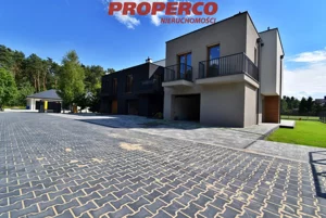 Domy PRP-DS-75843 Morawica