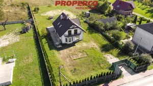 Domy PRP-DS-71922 Chęciny
