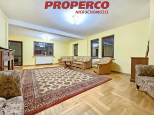 Dom wolnostojący 185,00 m², Raszyn, Wynajem