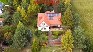 Domy PRP-DS-72734 Lesznowola