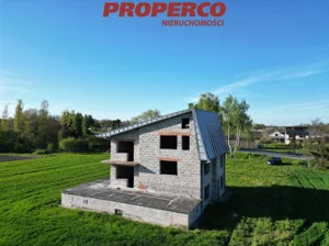 Dom wolnostojący 210,00 m², Stopnica, Sprzedaż