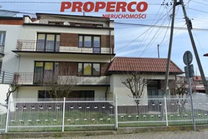 Dom bliźniak 200,00 m², Busko-Zdrój, Sprzedaż