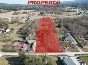 Działka 7 500,00 m², Bodzentyn, Sprzedaż