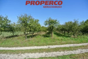 Działka 5 400,00 m², Busko-Zdrój, Sprzedaż