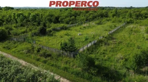 Działka 1 988,00 m², Busko-Zdrój, Sprzedaż