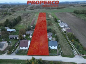 Działka 6 100,00 m², Chęciny, Sprzedaż