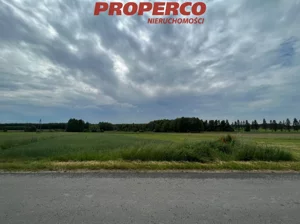 Działka 5 940,00 m², Chęciny, Sprzedaż