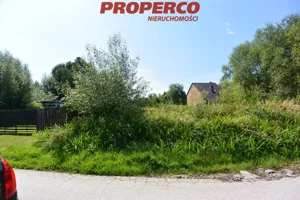 Działka 5 800,00 m², Chęciny, Sprzedaż