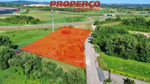 Działka 6 173,00 m², Chęciny, Sprzedaż