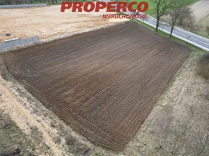 Działka 2 900,00 m², Chmielnik, Sprzedaż