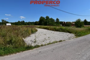 Działka 4 310,00 m², Daleszyce, Sprzedaż