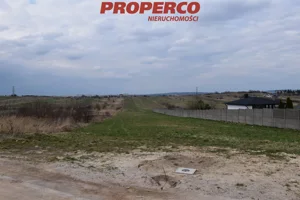 Działka 3 000,00 m², Kielce, Ostra Górka, Domki, Sprzedaż