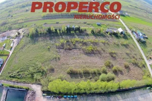 Działka 2 300,00 m², Górno, Sprzedaż