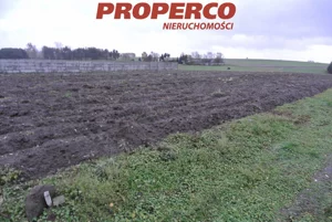 Działka 774,00 m², Jędrzejów, Sprzedaż