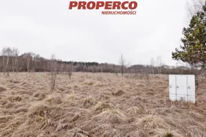Działka 800,00 m², Kielce, Dobromyśl, Sprzedaż