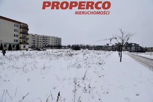 Działka 1 445,00 m², Kielce, Pod Dalnią, Wynajem