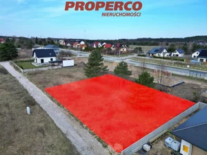 Działka 884,00 m², Kielce, Zalesie, Sprzedaż