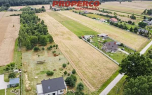 Działka 13 600,00 m², Łopuszno, Sprzedaż
