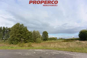 Działka 5 152,00 m², Łopuszno, Sprzedaż