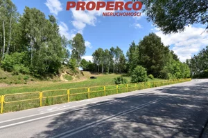 Działka 6 400,00 m², Mąchocice-Scholasteria, Sprzedaż