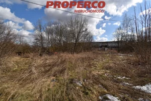 Działka 7 707,00 m², Morawica, Sprzedaż