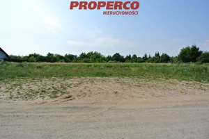 Działka 2 074,00 m², Kielce, KSM, Napękowska, Sprzedaż
