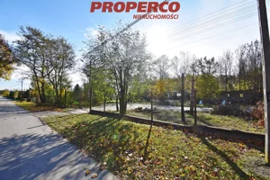 Działka 5 793,00 m², Oksa, Sprzedaż