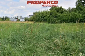 Działka 17 471,00 m², Kielce, Piekoszowska, Sprzedaż