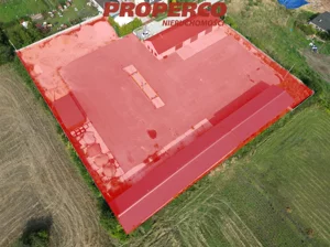 Działka 5 457,00 m², Pińczów, Sprzedaż