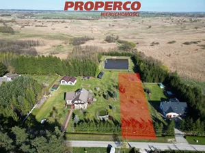 Działka 2 217,00 m², Pińczów, Sprzedaż