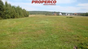 Działka 800,00 m², Raków, Sprzedaż