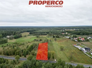 Działka 3 200,00 m², Ruda Maleniecka, Sprzedaż