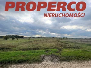Działka 3 000,00 m², Sobków, Sprzedaż