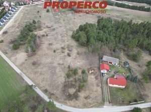 Działka 9 583,00 m², Wola Murowana, Sprzedaż