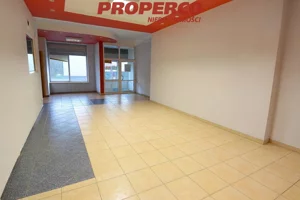 Lokal użytkowy 127,16 m², Kielce, Herby, 1 Maja, Wynajem