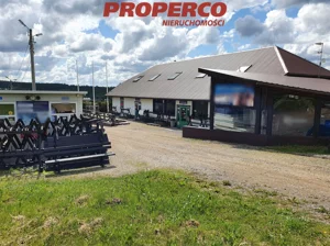 Lokal użytkowy 300,00 m², Daleszyce, Wynajem