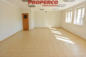 Lokal użytkowy 43,50 m², Daleszyce, Wynajem