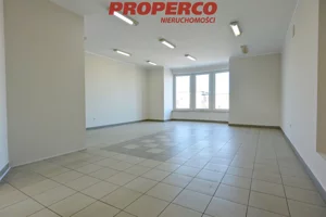 Lokal użytkowy 64,30 m², Daleszyce, Wynajem