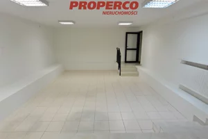 Lokal użytkowy 54,20 m², Daleszyce, Wynajem