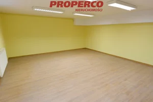 Lokal użytkowy 46,30 m², Daleszyce, Wynajem
