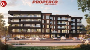 Lokal użytkowy 49,48 m², Jędrzejów, Sprzedaż