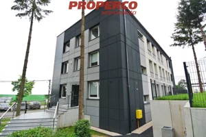 Lokal użytkowy 162,00 m², Kielce, Wynajem