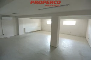 Lokal użytkowy 90,00 m², Kielce, Wynajem