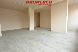 Lokal użytkowy 164,72 m², Kielce, Wynajem