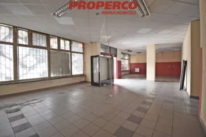 Lokal użytkowy 287,60 m², Kielce, Baranówek, Wynajem